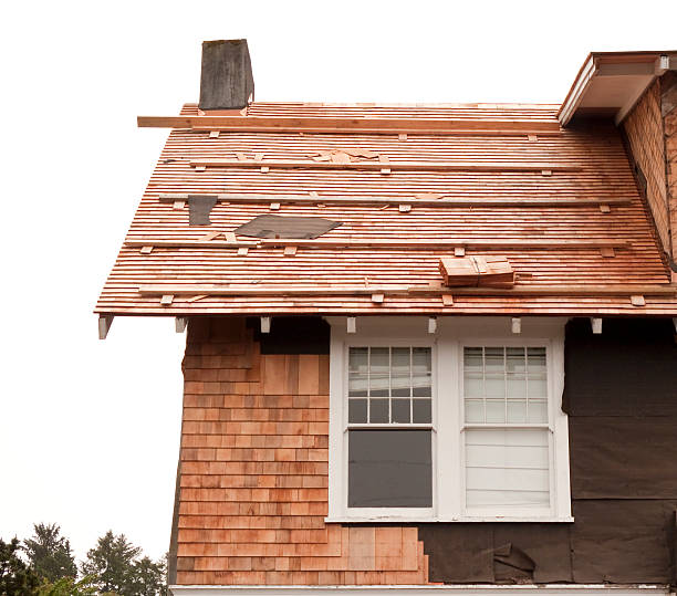 Reliable New Prague, MN Siding Solutions